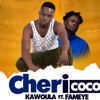 Chericoco (feat. Fameye) - Single