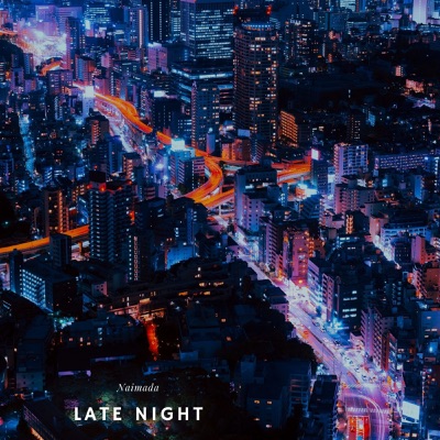 Late Night - Single
