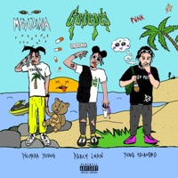 Medizina (feat. Yung Talandro, Palmera Young & Parce Lean) - Single - Gedepe's