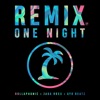 One Night (The Remixes) - EP, 2019