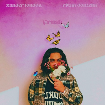 crush (feat. Rikan Dontella) - Single