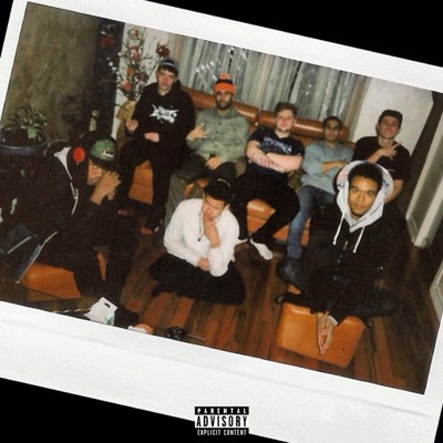 LPC: The Lost Sessions EP - Single