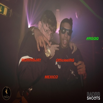 Mexico (BeatsbyMorris) - Single