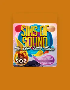 Listen to Sins Of Sound, watch music videos, read bio, see tour dates & more!