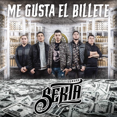 Me Gusta el Billete - Single