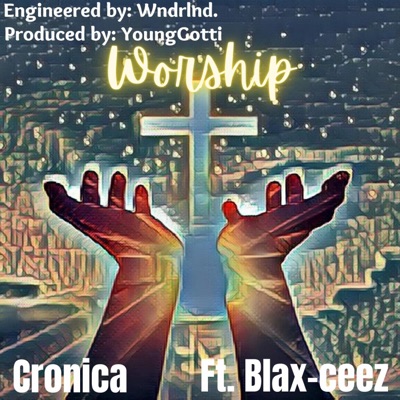Worship (feat. Blax-ceez) - Single