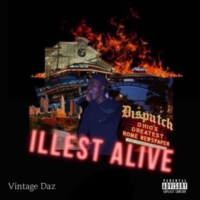 Illest Alive