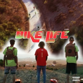 Bike Life (feat. Restrito & M.U.S) Apollo G