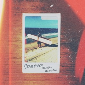 Stagecoach (What'cha Waiting For?) Damian C.