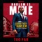 Too Far (feat. Jidenna) - Godfather of Harlem lyrics