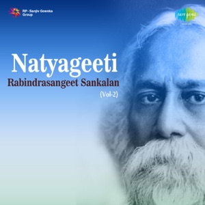 Natyageeti - Rabindrasangeet Sankalan, Vol. 2 - Single