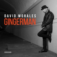 Gingerman - Single - David Morales