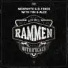 Stream & download Rammen (feat. Alee & Tim Beumers) - Single