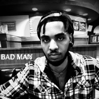 Bad Man - Single - Pac 