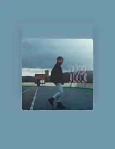 Dengarkan THEO, tonton video musik, baca bio, lihat tanggal tur & lainnya!