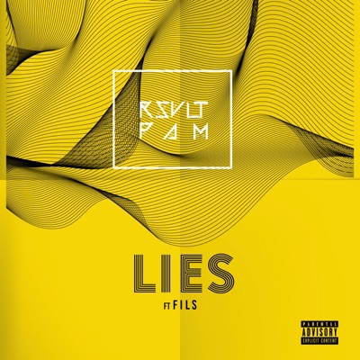 Lies (feat. F I L S) - Single