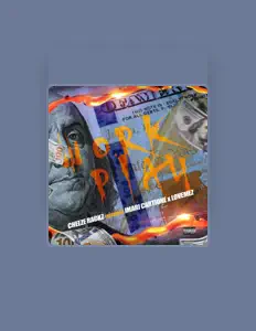 Dengarkan Cheeze Racks, tonton video musik, baca bio, lihat tanggal tur & lainnya!