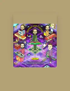 Hör dir Hypatia an, schau dir Musikvideos an, lies die Biografie, finde Tourdaten und mehr!