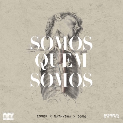 Somos Quem Somos - Single