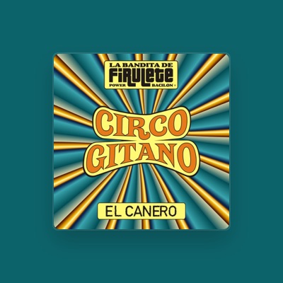 Listen to La Bandita de Firulete, watch music videos, read bio, see tour dates & more!