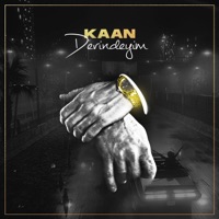 Derindeyim - Single - Kaan