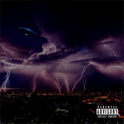 Feel the Vibe - Single