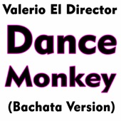 Dance Monkey (Bachata Version) artwork