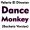 Dance Monkey (Bachata Version) artwork