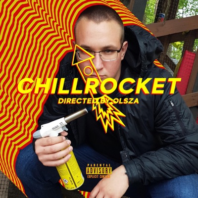 Chillrocket - Single