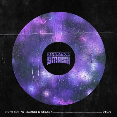 Fight For Ya - Single