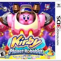 Kirby - Single - Symptom Silence
