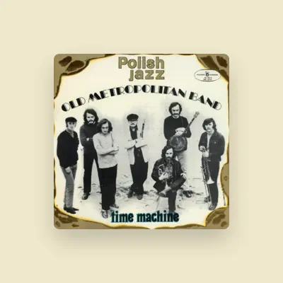 Listen to Old Metropolitan Band, watch music videos, read bio, see tour dates & more!