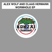 Wormhole Ep - Alex Wolf & Claas Herrmann