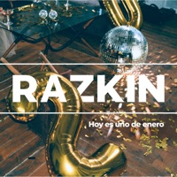 Hoy Es Uno de Enero - Single - Razkin