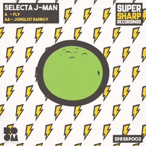 Fly / Junglist Badboy - Single