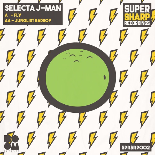 Fly / Junglist Badboy - Single