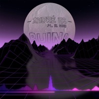 Ruina (feat. El Soed) - Single - Andre Gs