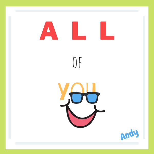 All of You - Single - Andy