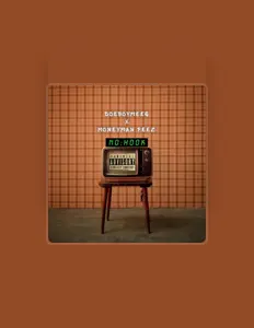 DoeBoy Meegzを聴いたり、ミュージックビデオを鑑賞したり、経歴やツアー日程などを確認したりしましょう！