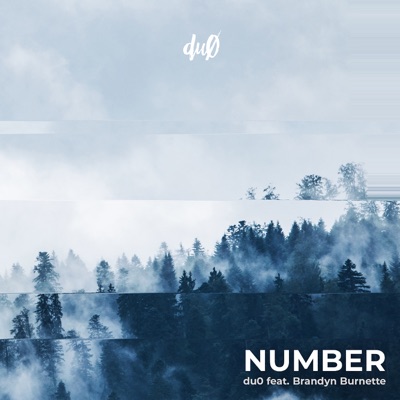 Number (feat. Brandyn Burnette) - Single