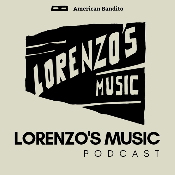 Lorenzo's Music Podcast Lorenzo's Music Podcast