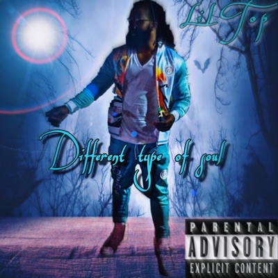 Different Type of Soul - Single