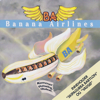 Kommer plutselig tilbake - Banana Airlines