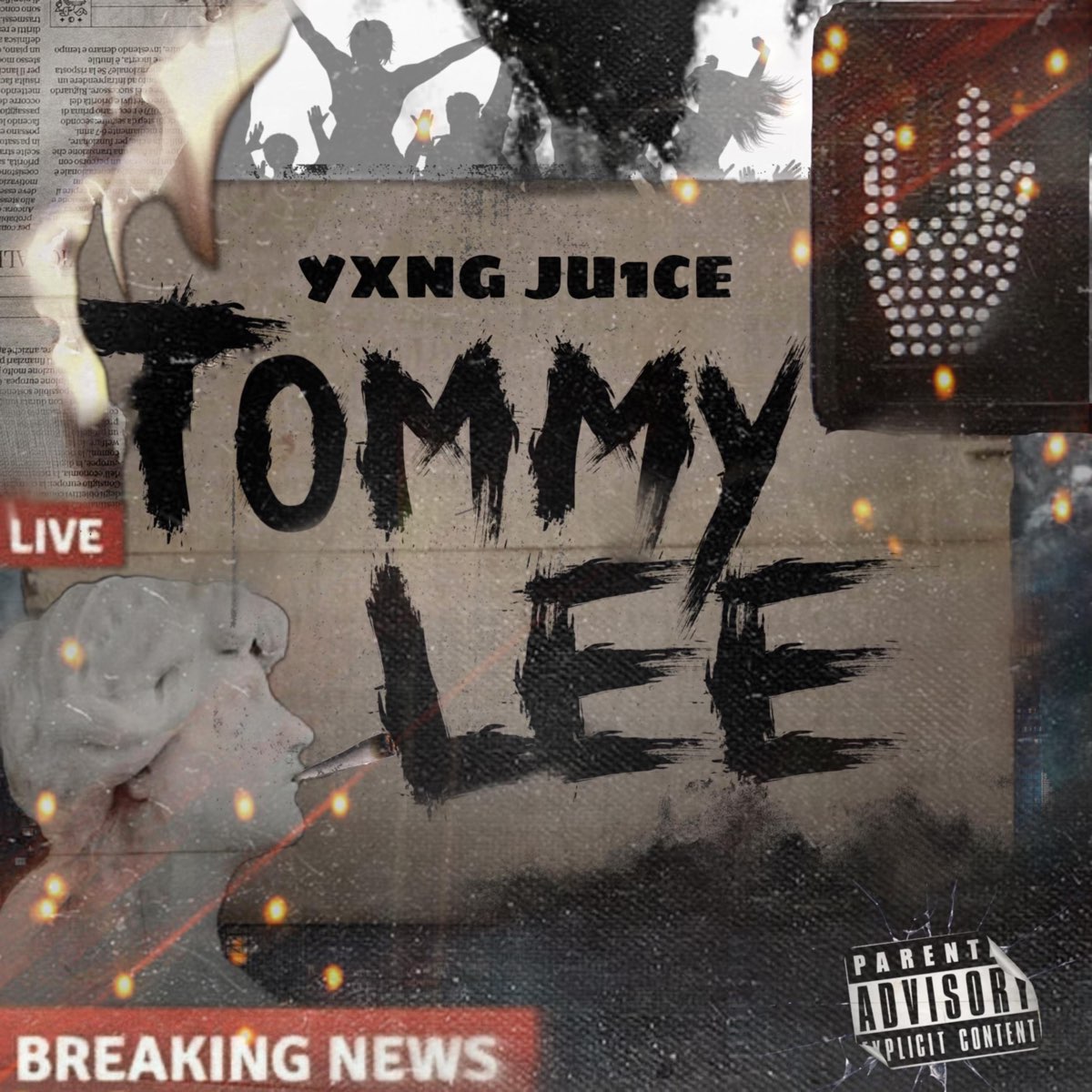Tommy Lee - Single - Album by Yxng Ju1ce - Apple Music