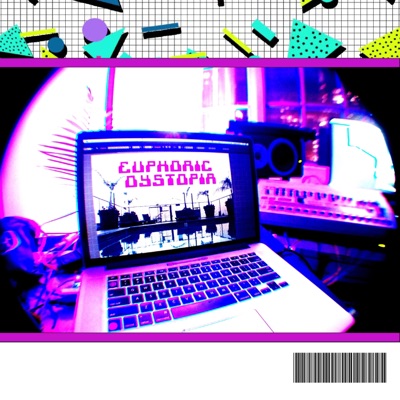 Euphoric Dystopia - Single