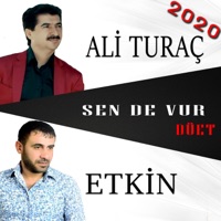 Sende Vur (Düet 2020) - Single - Ali Turaç & Etkin