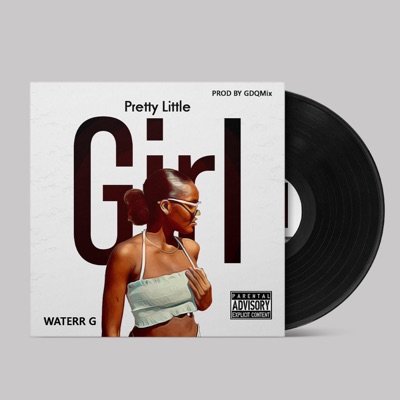 Pretty Little Girl - Single