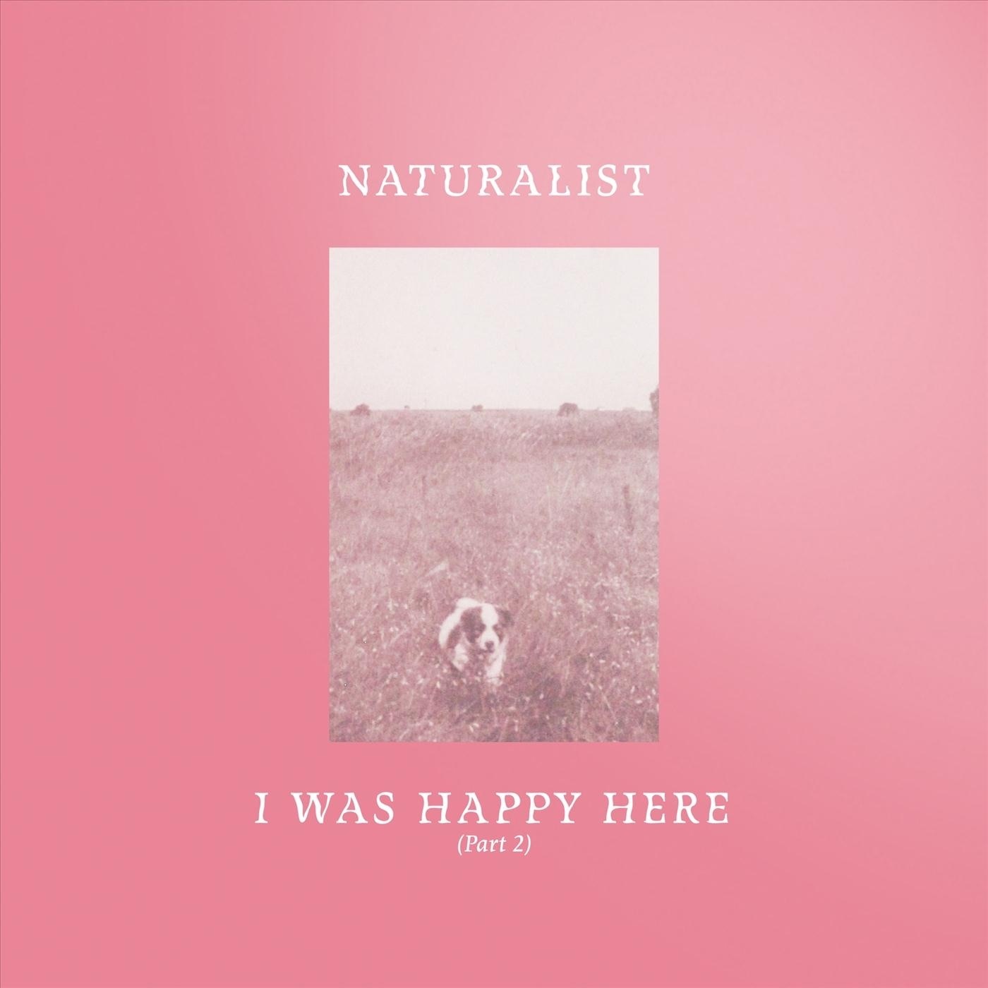 I Was Happy Here, Pt. 2 by Naturalist