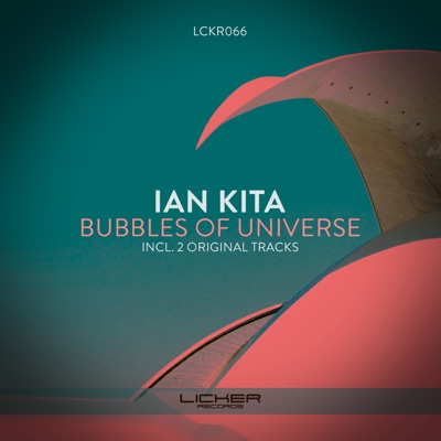 Bubbles of Universe - Single
