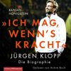 "Ich mag, wenn's kracht." - Raphael Honigstein